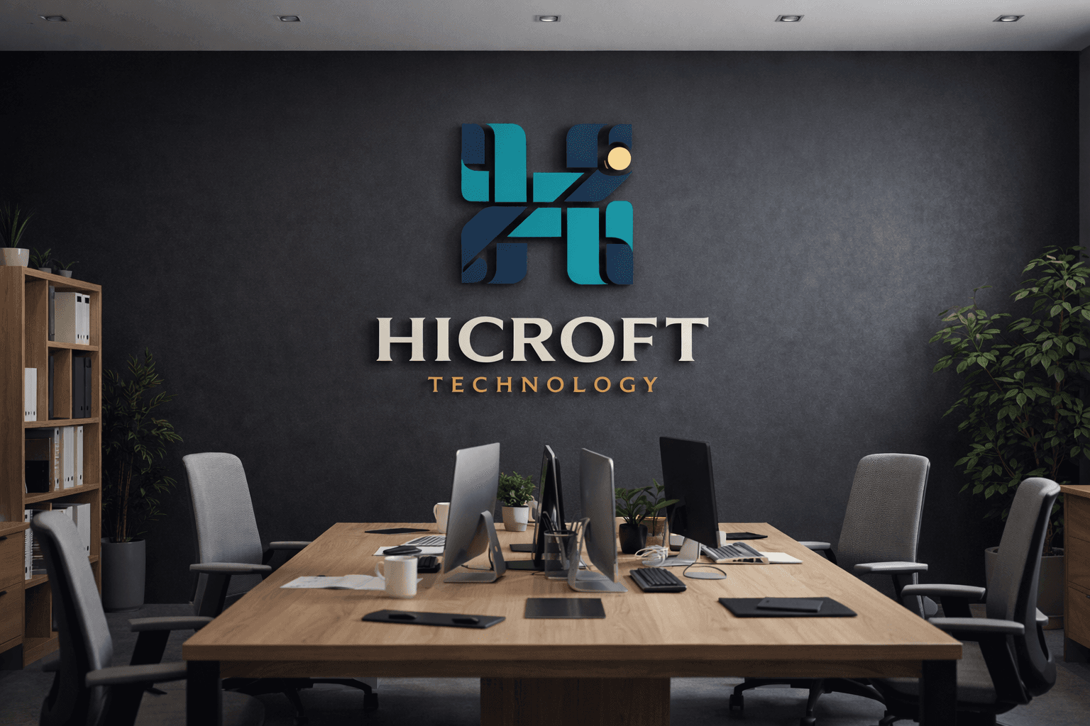 Hicroft placeholder